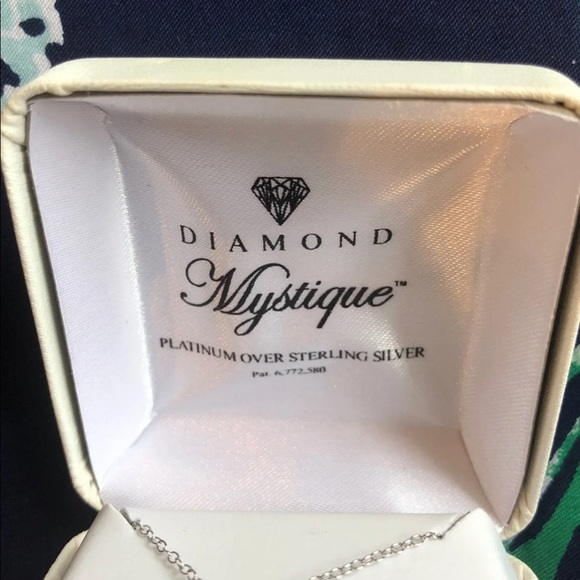 Heart Necklace - Picture 3 of 5